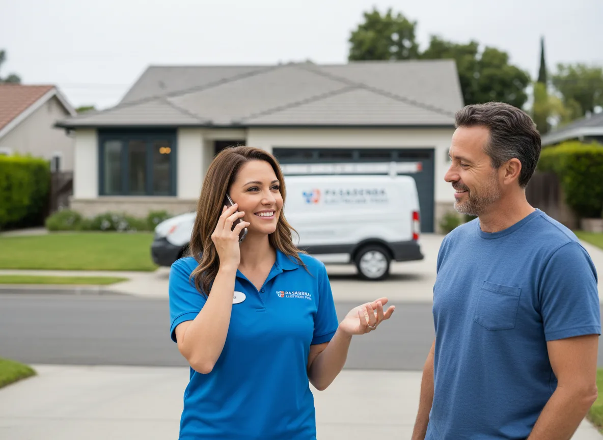 Electrician Cammal, PA FAQs